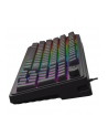 savio Klawiatura membranowa GALAXIS RGB - nr 18
