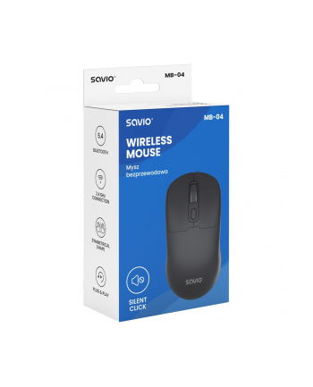 savio Mysz bezprzewodowa MB-04 2.4 GHz nr 2