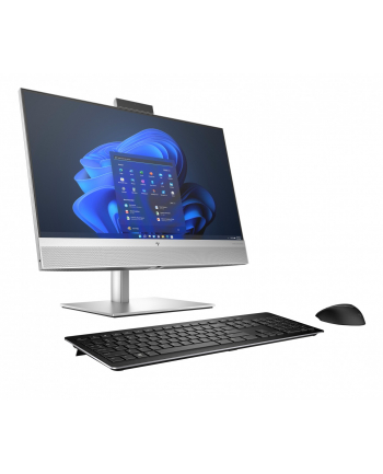 hp inc. Komputer EliteOne All-in-One 840 G9 i7-14700 512GB/16GB/W11P/23.8 A55MSET