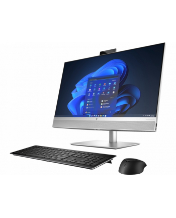hp inc. Komputer EliteOne All-in-One 840 G9 i7-14700 512GB/16GB/W11P/23.8 A55MSET nr 2