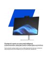 hp inc. Komputer EliteStudio All-in-One 8 G1i U5-235 512GB/16GB/W11P/23.8 C9TQ9ET - nr 37