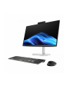 hp inc. Komputer EliteStudio All-in-One 8 G1i U5-235 512GB/16GB/W11P/23.8 C9TQ9ET - nr 9