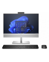hp inc. Komputer EliteOne All-in-One 840 G9 i5-14500 512GB/16GB/W11P/23.8 A55MTET - nr 1