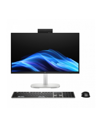 hp inc. Komputer EliteStudio 8 All-in-One G1i U7-265 512GB/16GB/W11P/23.8 A55S5ET