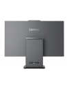 lenovo Komputer All-in-One neo 50a G5 12SD006HPB W11Pro Core 5 210H/16GB/512GB/INT/23.8 FHD/Luna Grey/3YRS OS - nr 2