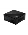 msi Mini PC Cubi 5 1M-437BEU noOS/IC7 150U/UHD/WiFI/BT/Black - nr 13