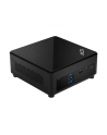 msi Mini PC Cubi 5 1M-437BEU noOS/IC7 150U/UHD/WiFI/BT/Black - nr 14