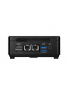 msi Mini PC Cubi 5 1M-437BEU noOS/IC7 150U/UHD/WiFI/BT/Black - nr 15
