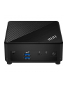 msi Mini PC Cubi 5 1M-437BEU noOS/IC7 150U/UHD/WiFI/BT/Black - nr 8