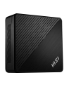 msi Mini PC Cubi 5 1M-440BEU noOS/Intel Core 3 100U/UHD/WiFi/BT/Black - nr 11