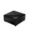 msi Mini PC Cubi 5 1M-440BEU noOS/Intel Core 3 100U/UHD/WiFi/BT/Black - nr 13