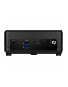 msi Mini PC Cubi 5 1M-440BEU noOS/Intel Core 3 100U/UHD/WiFi/BT/Black - nr 5