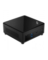msi Mini PC Cubi 5 1M-440BEU noOS/Intel Core 3 100U/UHD/WiFi/BT/Black - nr 7
