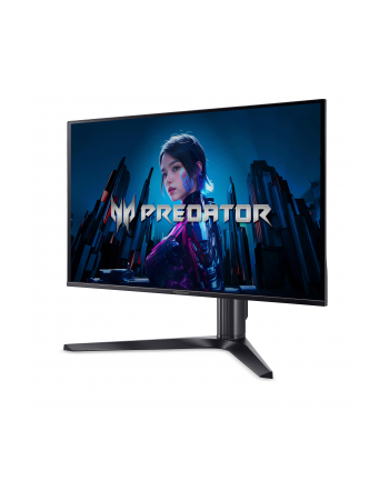 acer Monitor 27 '' X27UF5bmiippruzx QD-OLED 500Hz HDMIx2 DP