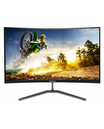 acer Monitor AOPEN 27 '' 27HC5URS 27HC5URS3bmiipx