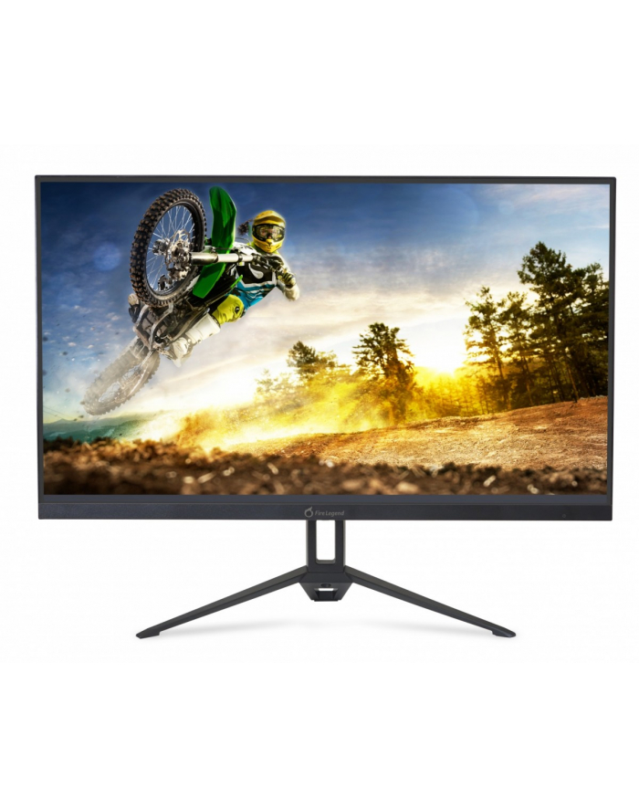 acer Monitor AOPEN 27 '' 27KG3X1BM 27KG3X1bmipx główny