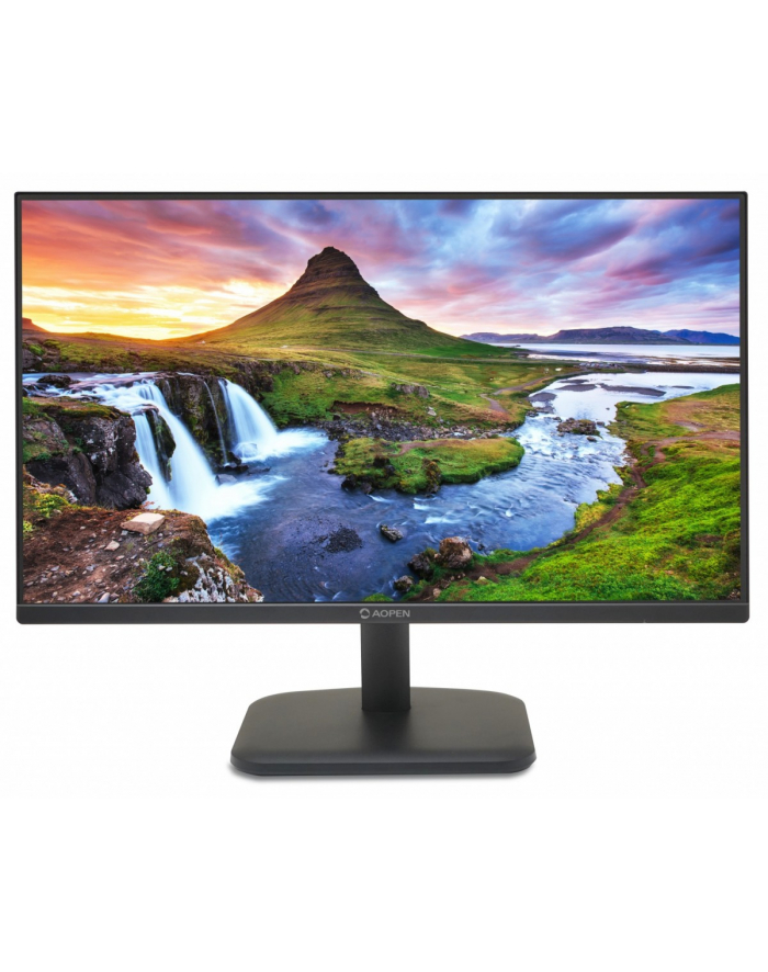 acer Monitor AOPEN 23,8 cala 24CL1Y 24CL1YP0bi główny