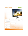acer Monitor AOPEN 23,8 cala 24KG3YX 24KG3YX1bmipx - nr 9