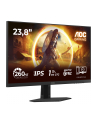 aoc Monitor 23.8 cala 24G4ZRE Fast IPS 240Hz HDMIx2 DP - nr 43