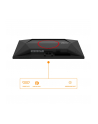 aoc Monitor 23.8 cala 24G4ZR Fast IPS 240Hz HDMIx2 DP Pivot - nr 23