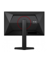 aoc Monitor 23.8 cala 24G4ZR Fast IPS 240Hz HDMIx2 DP Pivot - nr 34
