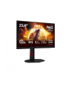 aoc Monitor 23.8 cala 24G4ZR Fast IPS 240Hz HDMIx2 DP Pivot - nr 35