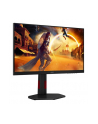 aoc Monitor 23.8 cala 24G4ZR Fast IPS 240Hz HDMIx2 DP Pivot - nr 38