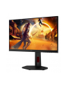 aoc Monitor 23.8 cala 24G4ZR Fast IPS 240Hz HDMIx2 DP Pivot - nr 39