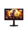 aoc Monitor 23.8 cala 24G4ZR Fast IPS 240Hz HDMIx2 DP Pivot - nr 43