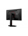 aoc Monitor 23.8 cala 24G4ZR Fast IPS 240Hz HDMIx2 DP Pivot - nr 54