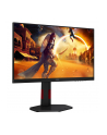 aoc Monitor 23.8 cala 24G4ZR Fast IPS 240Hz HDMIx2 DP Pivot - nr 56