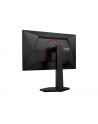 aoc Monitor 23.8 cala 24G4ZR Fast IPS 240Hz HDMIx2 DP Pivot - nr 57