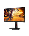 aoc Monitor 23.8 cala 24G4ZR Fast IPS 240Hz HDMIx2 DP Pivot - nr 60
