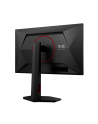 aoc Monitor 23.8 cala 24G4ZR Fast IPS 240Hz HDMIx2 DP Pivot - nr 64