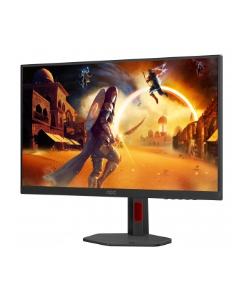aoc Monitor 27 '' 27G4ZR Fast IPS 240Hz HDMIx2 DP Pivot nr 2