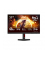 aoc Monitor 27 '' 27G4ZR Fast IPS 240Hz HDMIx2 DP Pivot - nr 42