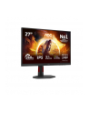 aoc Monitor 27 '' 27G4ZR Fast IPS 240Hz HDMIx2 DP Pivot - nr 44