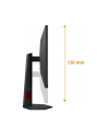 aoc Monitor 27 '' 27G4ZR Fast IPS 240Hz HDMIx2 DP Pivot - nr 45