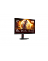 aoc Monitor 27 '' 27G4ZR Fast IPS 240Hz HDMIx2 DP Pivot - nr 65