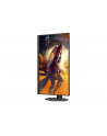 aoc Monitor 27 '' Q27G4SRU Fast IPS 320Hz HDMIx2 DP Pivot Głośniki - nr 11