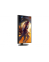 aoc Monitor 27 '' Q27G4SRU Fast IPS 320Hz HDMIx2 DP Pivot Głośniki - nr 13