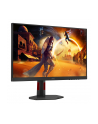 aoc Monitor 27 '' Q27G4SRU Fast IPS 320Hz HDMIx2 DP Pivot Głośniki - nr 33