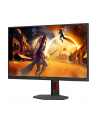 aoc Monitor 27 '' Q27G4SRU Fast IPS 320Hz HDMIx2 DP Pivot Głośniki - nr 34