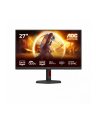 aoc Monitor 27 '' Q27G4SRU Fast IPS 320Hz HDMIx2 DP Pivot Głośniki - nr 37