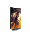aoc Monitor 27 '' Q27G4SRU Fast IPS 320Hz HDMIx2 DP Pivot Głośniki - nr 41