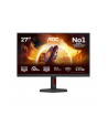 aoc Monitor 27 '' Q27G4SRU Fast IPS 320Hz HDMIx2 DP Pivot Głośniki - nr 73