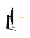 aoc Monitor 31.5 cala U32G4U Fast IPS 4K 160Hz HDMIx2 DP - nr 15