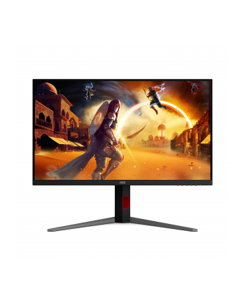 aoc Monitor 31.5 cala U32G4U Fast IPS 4K 160Hz HDMIx2 DP nr 1