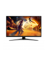 aoc Monitor 31.5 cala U32G4U Fast IPS 4K 160Hz HDMIx2 DP - nr 18