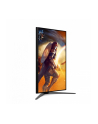 aoc Monitor 31.5 cala U32G4U Fast IPS 4K 160Hz HDMIx2 DP - nr 29